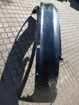 PORSCHE Porsche 911 992 Rear Bumper 992807421 Rear Bumper — thumbnail 2