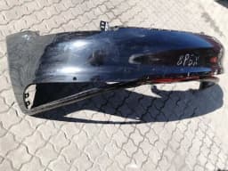 PORSCHE Porsche 911 992 Rear Bumper 992807421 Rear Bumper — thumbnail 3