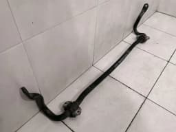 PORSCHE Porsche 911 991 Turbo S Anti Roll Bar Rear 99133370312 Stabiliser Rear — thumbnail 4