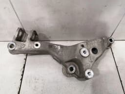 PORSCHE Porsche 911 991 subframe rear left 99133115111 left axle frame rear axle — thumbnail 5