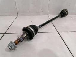PORSCHE Porsche 911 991 Left Front Drive Shaft 99134903803 Drive Shaft Front Li Turbo — thumbnail 2