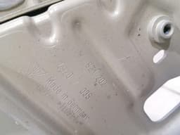 PORSCHE Porsche 911 992 Right Wing 992821202 Front Right Fenders — thumbnail 10