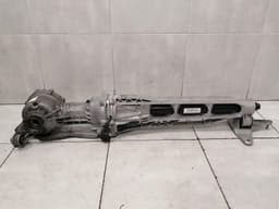 PORSCHE Porsche 911 991 Front Diff 99134901010 Differential Front MK2 TRANSMISSION AWD C4 — thumbnail 2