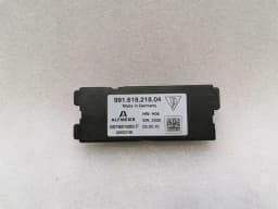 PORSCHE Porsche 911 991 Front Spoiler Module 99161821804 Front Spoiler Control Unit — thumbnail 1