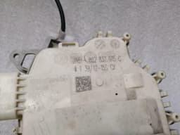 PORSCHE Porsche 911 991 FLH left door lock 8J2837015C door lock left — thumbnail 5