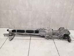 PORSCHE Porsche 911 991 Front Diff 99134901010 Differential Front MK2 TRANSMISSION AWD C4 — thumbnail 6