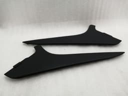PORSCHE PORSCHE 911 991 99155313103 EXCLUSIVE CONSOLE COVERS LEATHER CONSOLE — thumbnail 9