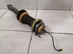 PORSCHE Porsche 911 991 shock absorber rear 99133305310 shock absorber rear PASM EDC — thumbnail 1