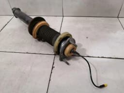 PORSCHE Porsche 911 991 shock absorber rear 99133305310 shock absorber rear PASM EDC — thumbnail 6