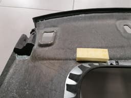 PORSCHE Porsche 911 991 Roof Lining 99155509110 Roof Sky — thumbnail 6