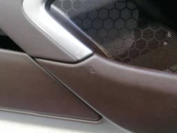 PORSCHE Porsche 911 991 door card front 991555993016J0 door trim front espresso — thumbnail 4