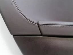 PORSCHE Porsche 911 991 door card front 991555993016J0 door trim front espresso — thumbnail 7