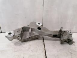 PORSCHE Porsche 911 991 right rear subframe 99133115210 axle frame rear axle right — thumbnail 3