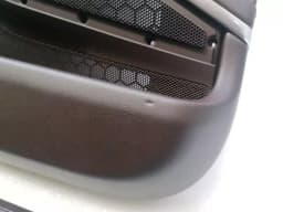 PORSCHE Porsche 911 991 door card front 991555993016J0 door trim front espresso — thumbnail 3