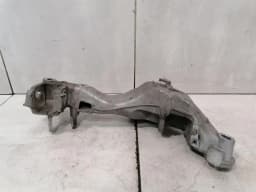PORSCHE Porsche 911 991 right rear subframe 99133115210 axle frame rear axle right — thumbnail 6