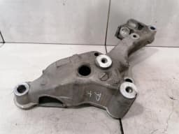 PORSCHE Porsche 911 991 right rear subframe 99133115210 axle frame rear axle right — thumbnail 2