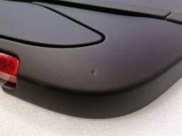 PORSCHE Porsche 911 991 door card front 991555993016J0 door trim front espresso — thumbnail 5