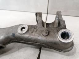 PORSCHE Porsche 911 991 right rear subframe 99133115210 axle frame rear axle right — thumbnail 4