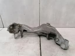 PORSCHE Porsche 911 991 right rear subframe 99133115210 axle frame rear axle right — thumbnail 1
