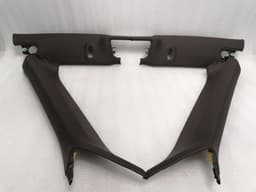 PORSCHE Porsche 911 991 99155545501 Leather Leather ESPRESSO TARGA OVERHEAD SET A-PILLAR — thumbnail 2