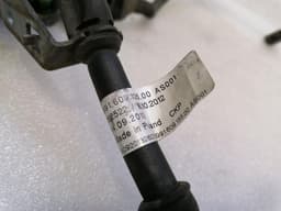 PORSCHE Porsche 911 991 PBM Left Park Brake Engine 298609403 Parking Brake Motor Left — thumbnail 5