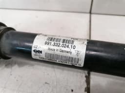PORSCHE Porsche 911 991 Drive Shaft Rear Right 99133202410 Rear Right Drive Shaft — thumbnail 6
