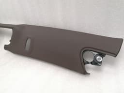 PORSCHE Porsche 911 991 99155545501 Leather Leather ESPRESSO TARGA OVERHEAD SET A-PILLAR — thumbnail 4