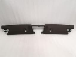PORSCHE Porsche 911 991 99155545501 Leather Leather ESPRESSO TARGA OVERHEAD SET A-PILLAR — thumbnail 3