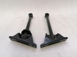 PORSCHE Porsche 911 991 holder bracket 99150453701 holder carrier — thumbnail 1