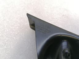 PORSCHE Porsche 911 991 holder bracket 99150453701 holder carrier — thumbnail 7