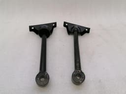 PORSCHE Porsche 911 991 holder bracket 99150453701 holder carrier — thumbnail 8