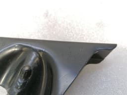 PORSCHE Porsche 911 991 holder bracket 99150453701 holder carrier — thumbnail 2