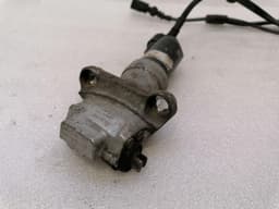 PORSCHE Porsche 911 991 PBM Left Park Brake Engine 298609403 Parking Brake Motor Left — thumbnail 2