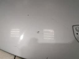 PORSCHE Porsche 911 991 Bonnet 99151101104 Bonnet FAULTY — thumbnail 3