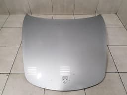 PORSCHE Porsche 911 991 Bonnet 99151101104 Bonnet FAULTY — thumbnail 1