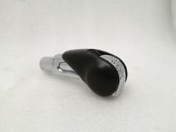 PORSCHE Porsche 911 991 Gear Knob 9G142606920 Shift Button PDK Leather AGATE GREY 0E5 — thumbnail 7