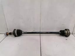 PORSCHE Porsche 911 991 Left Front Drive Shaft 99134903803 Drive Shaft Front Li Turbo — thumbnail 1