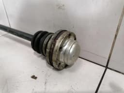PORSCHE Porsche 911 991 Left Front Drive Shaft 99134903803 Drive Shaft Front Li Turbo — thumbnail 9