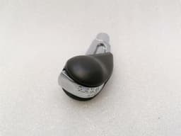 PORSCHE Porsche 911 991 Gear Knob 9G142606920 Shift Button PDK Leather AGATE GREY 0E5 — thumbnail 2