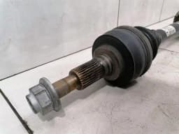 PORSCHE Porsche 911 991 Drive Shaft Rear Right 99133202410 Rear Right Drive Shaft — thumbnail 4