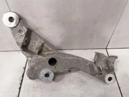 PORSCHE Porsche 911 991 subframe rear left 99133115111 left axle frame rear axle — thumbnail 3