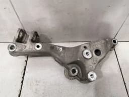 PORSCHE Porsche 911 991 subframe rear left 99133115111 left axle frame rear axle — thumbnail 1