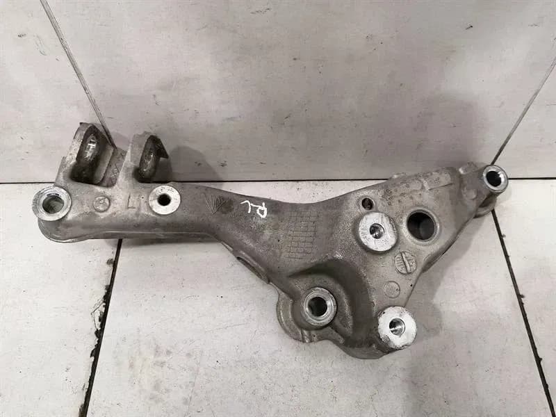 Porsche 911 991 subframe rear left 99133115111 left axle frame rear axle