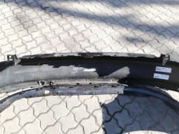 PORSCHE Porsche 911 992 Rear Bumper 992807421 Rear Bumper — thumbnail 9