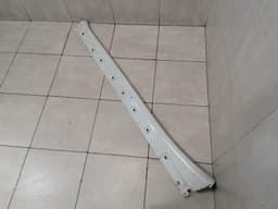 PORSCHE Porsche 911 991 turbo left side skirt 99150495300 side sill left — thumbnail 9