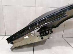 PORSCHE Porsche 911 991 Right Wing 99150315600 Front Right Fender Faulty Faulty — thumbnail 8