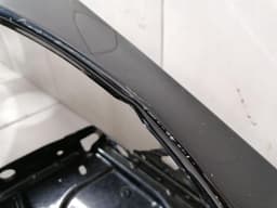 PORSCHE Porsche 911 991 Right Wing 99150315600 Front Right Fender Faulty Faulty — thumbnail 6