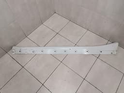 PORSCHE Porsche 911 991 turbo left side skirt 99150495300 side sill left — thumbnail 1