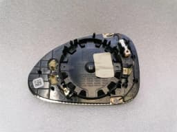 PORSCHE Porsche 911 991 right door mirror 99173104804 exterior mirror right — thumbnail 3