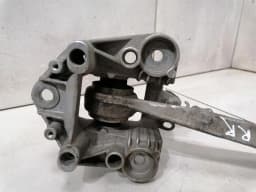 PORSCHE Porsche 911 991 Right Rear Hub 99133161212 Wheel Bearing Housing Rear Re Turbo Set — thumbnail 7